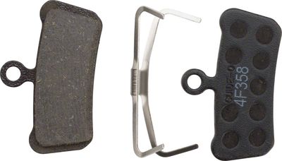 SRAM Disc Guide/Trail Steel Brake Pads