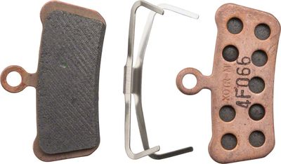 SRAM Disc Guide/Trail Steel Brake Pads