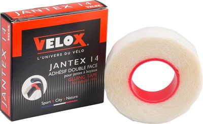 Velox Jantex 14 Carbon Tubular Rim Tape