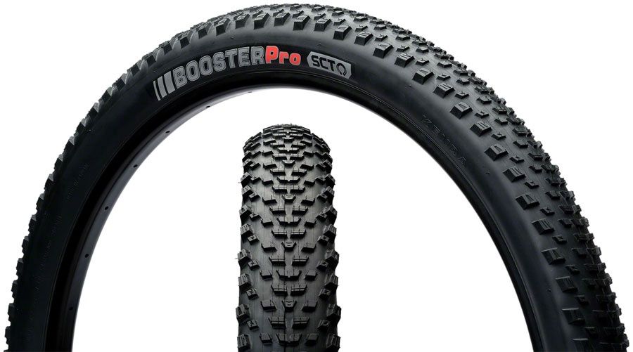 Kenda Booster Pro Tire - 26 x 2.2 Tubeless, Folding