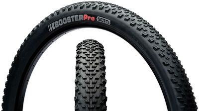 Kenda Booster Pro Tire - 26 x 2.2 Tubeless, Folding