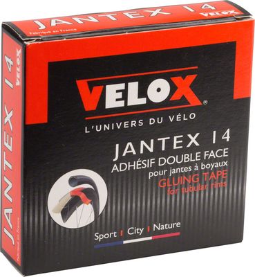 Velox Jantex 14 Carbon Tubular Rim Tape