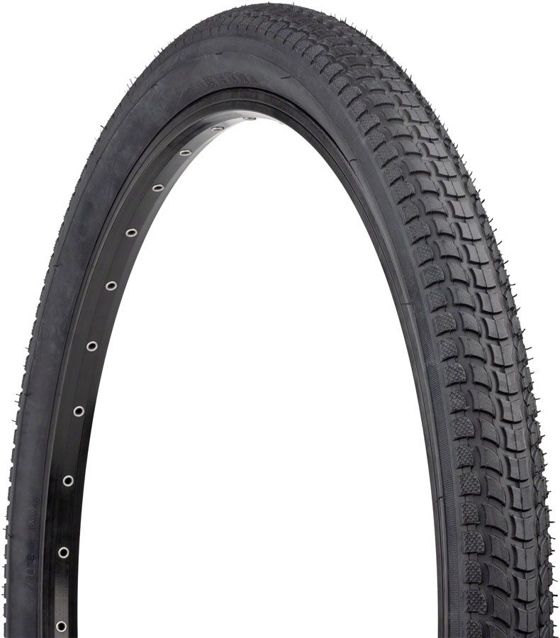 Kenda Cruiser K927 Tire - 26 x 2.125, Clincher, Wire