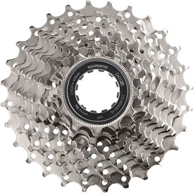 Shimano CS-HG500 Cassette - 10-Speed