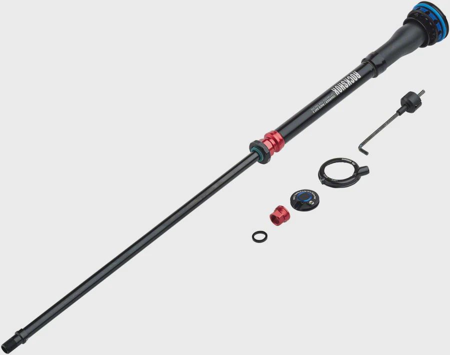 Rock Shox Charger Race Day 2 Damper Upgrade Kit