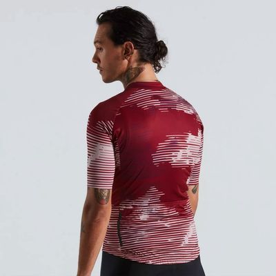 Specialized Men's SL Blur SS Jersey