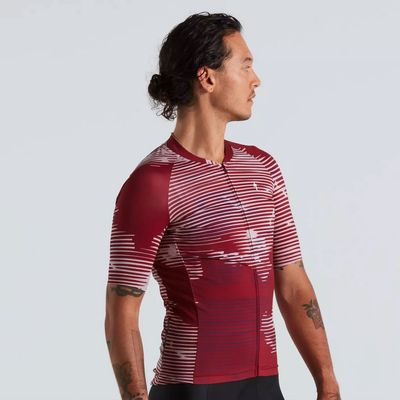 Specialized Men's SL Blur SS Jersey