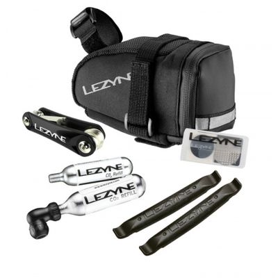Lezyne M-Caddy Co2 Kit