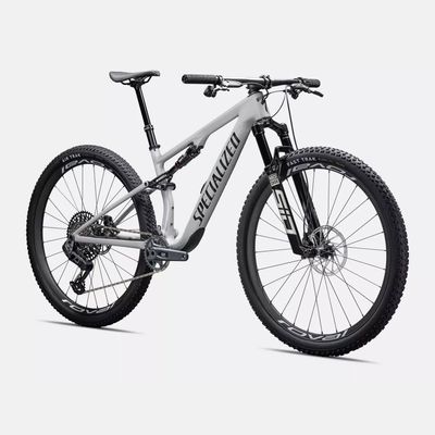 Specialized Epic 8 Expert AXS