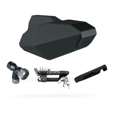 Shimano PRO Direct Mount Saddlebag