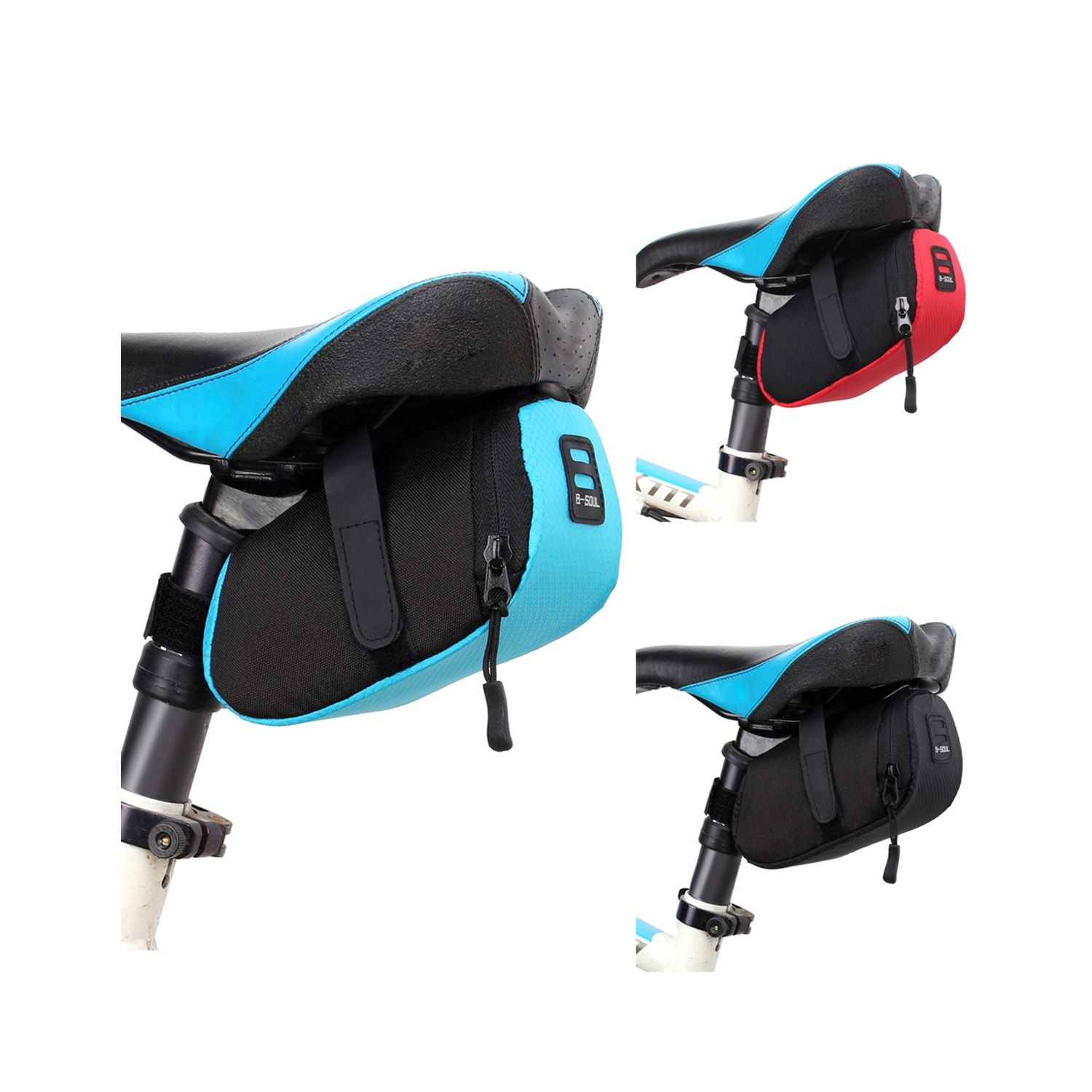B-Soul Seat Bag