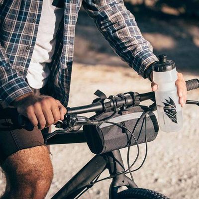 Banjo Brothers Handlebar Bag