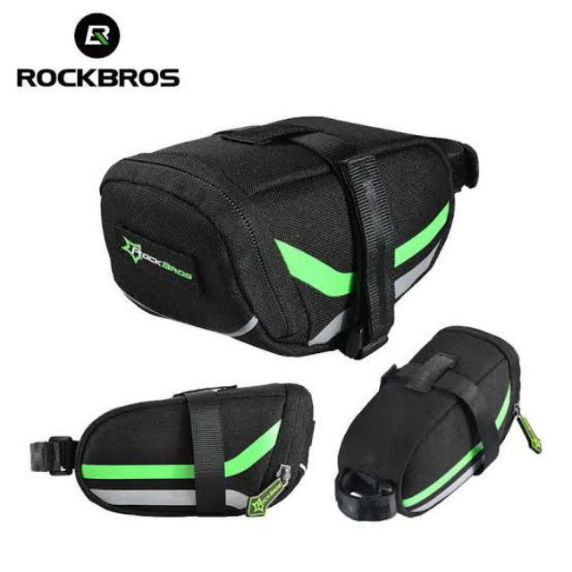 RockBros Basic Strap Bag