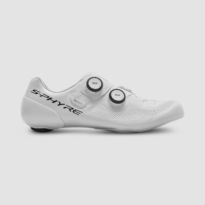 Shimano S-PHYRE BICYCLE SHOES SH-RC903