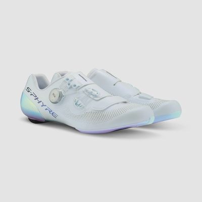 Shimano S-PHYRE Bicycle Shoes SH-RC903-PWR