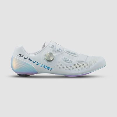 Shimano S-PHYRE Bicycle Shoes SH-RC903-PWR