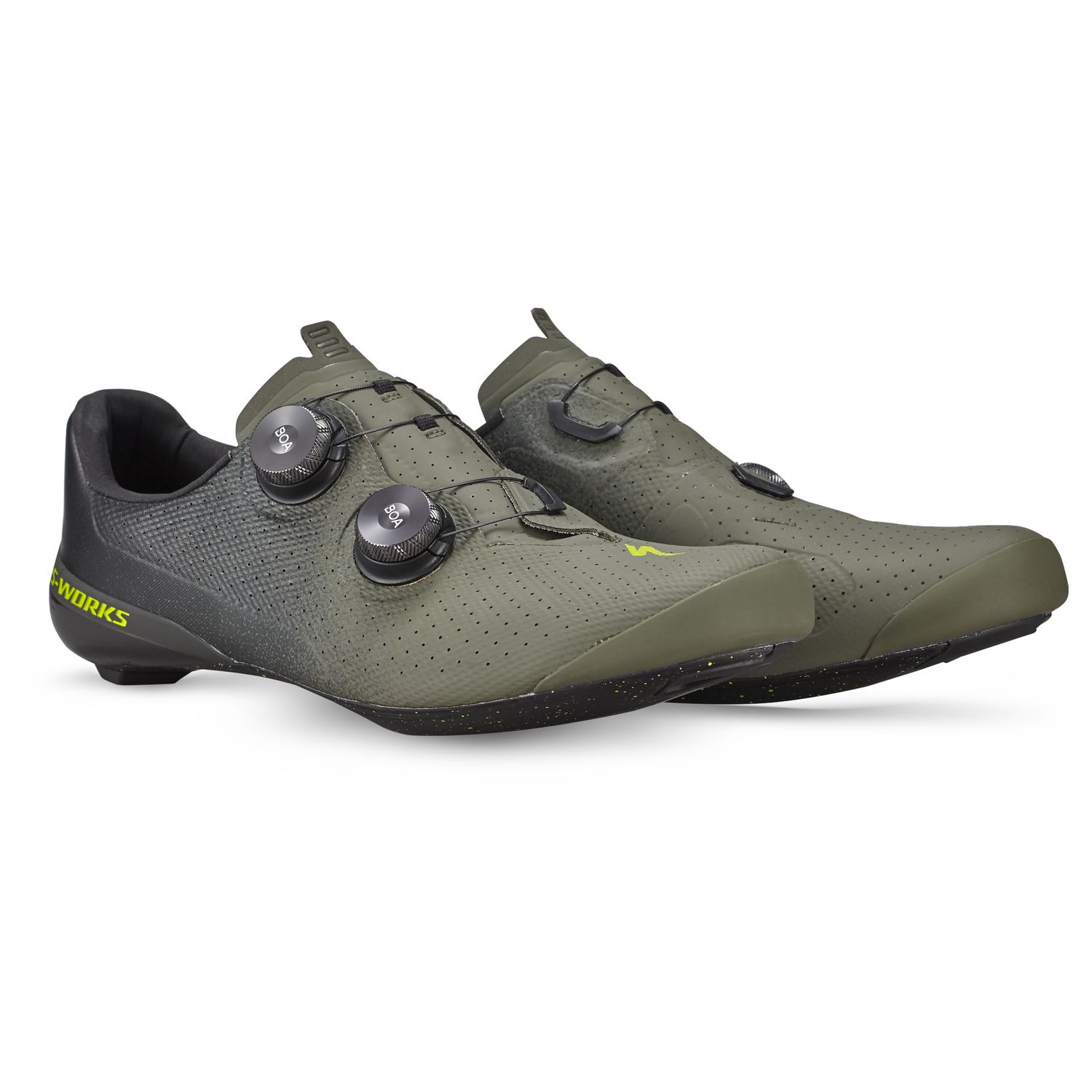 Specialized S-Works Torch Road Shoe