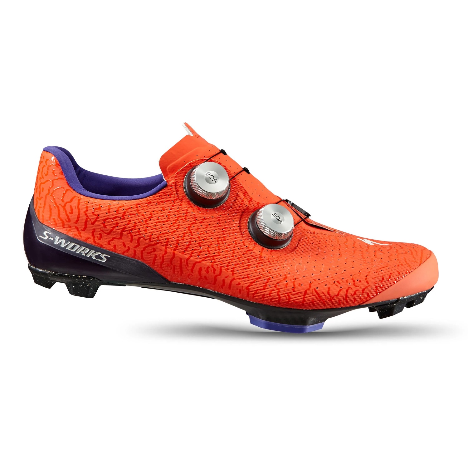 S-Works Recon SL MTB Shoe