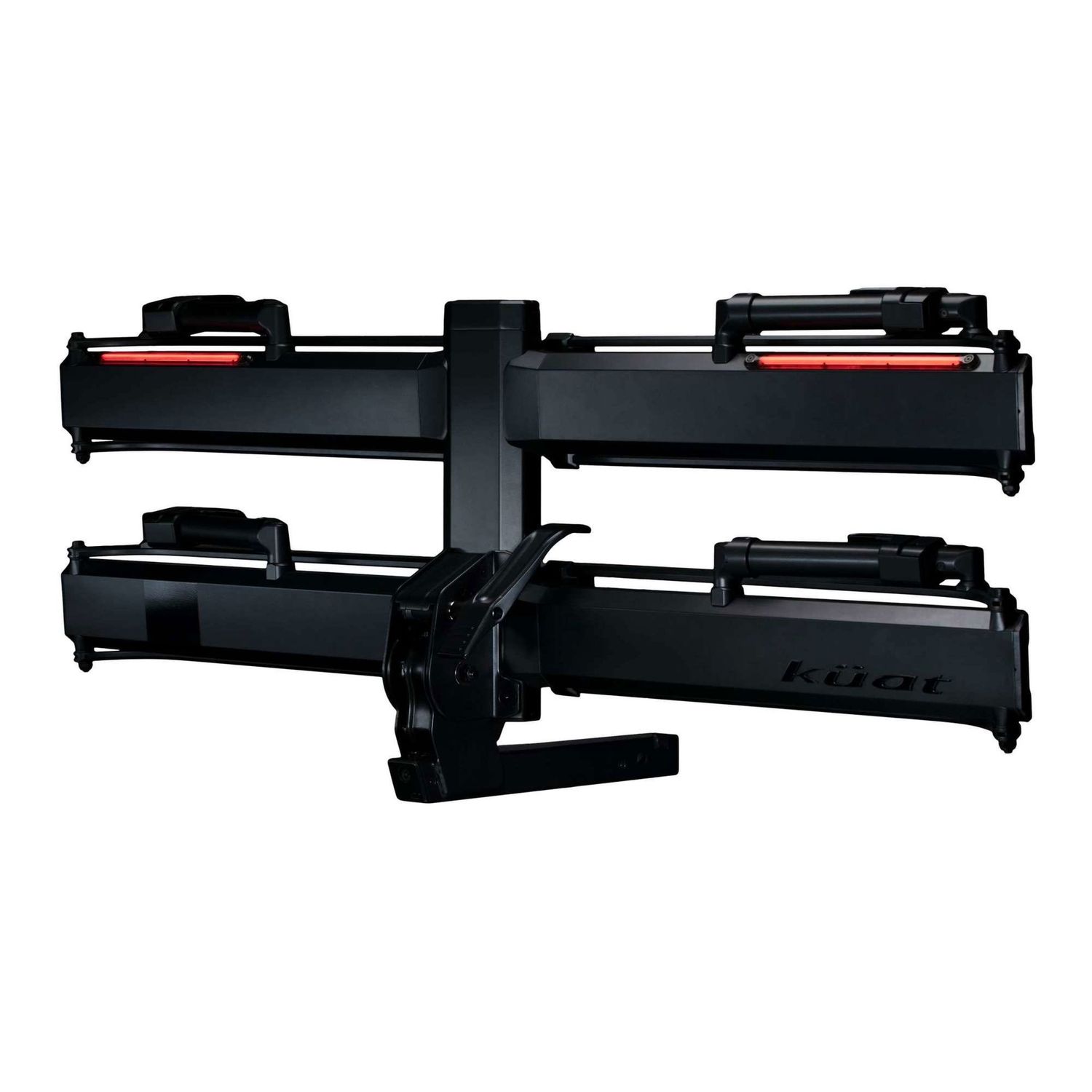 Kuat Piston Pro X