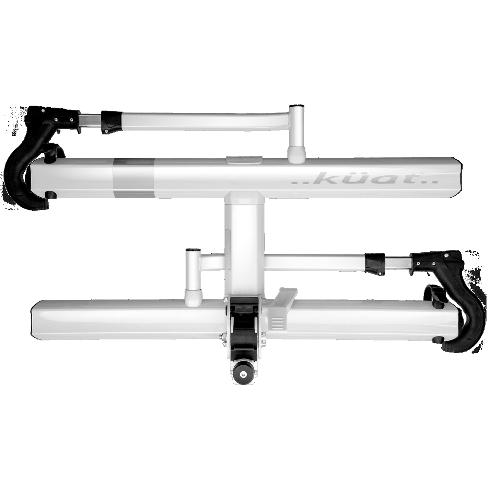 Kuat Sherpa 2.0 2-Bike Hitch Rack