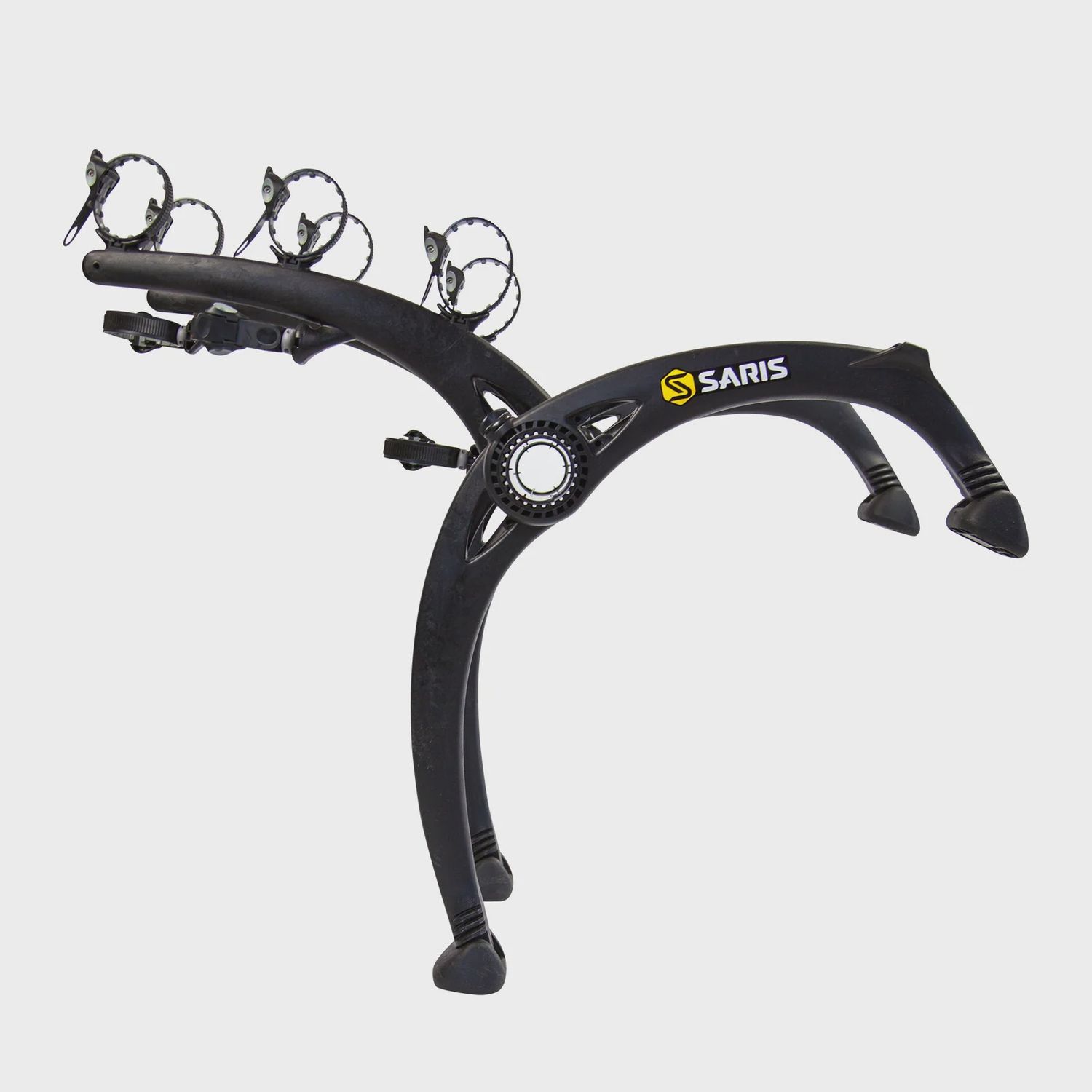 Saris Bones Ex 3-Bikes Rack