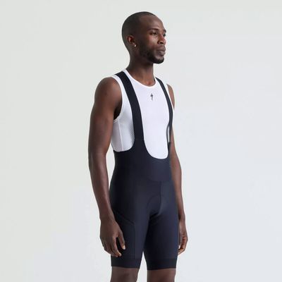 Specialized Men's Prime Bib Shorts With Swat