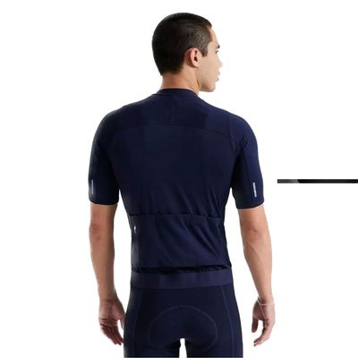 Specialized Men's SBC Foundation Short Sleeve Jersey