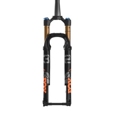FOX FLOAT 32 Step-Cast Kashima 100 travel Fork