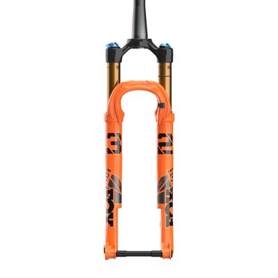 FOX FLOAT 32 Step-Cast Kashima 100 travel Fork