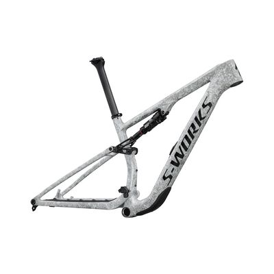 Specialized S-Works Epic 8 Frameset