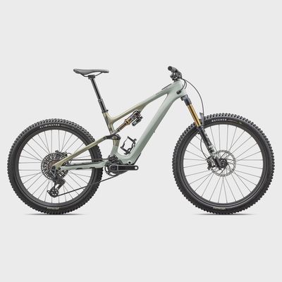 Specialized Turbo Levo SL Pro