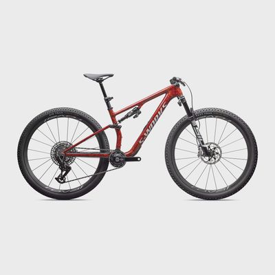 Specialized S-Works Epic 8 MY26