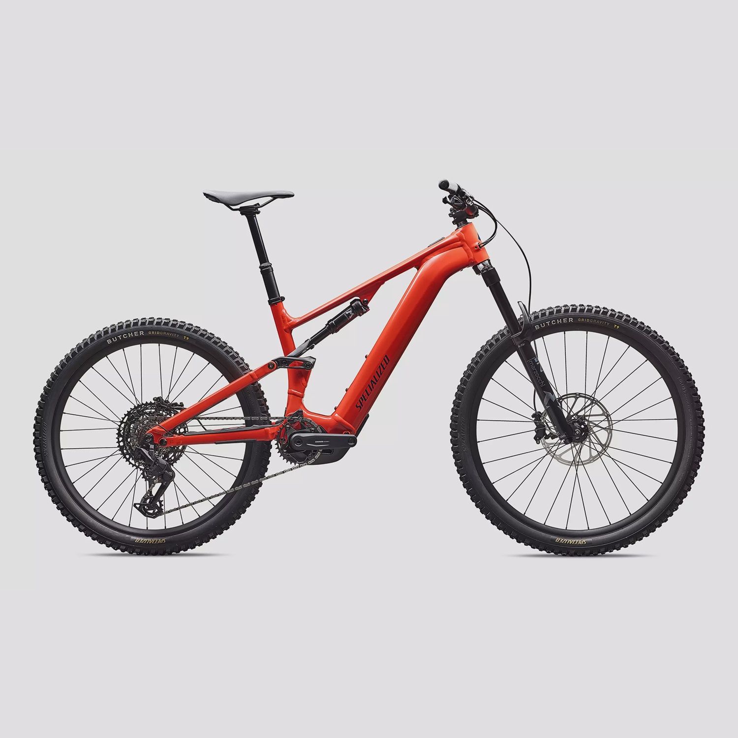 Specialized Turbo Levo G4 Alloy MY26