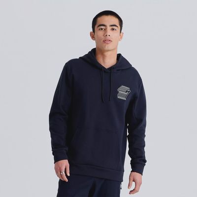 Specialized Revel Pull-Over Hoodie