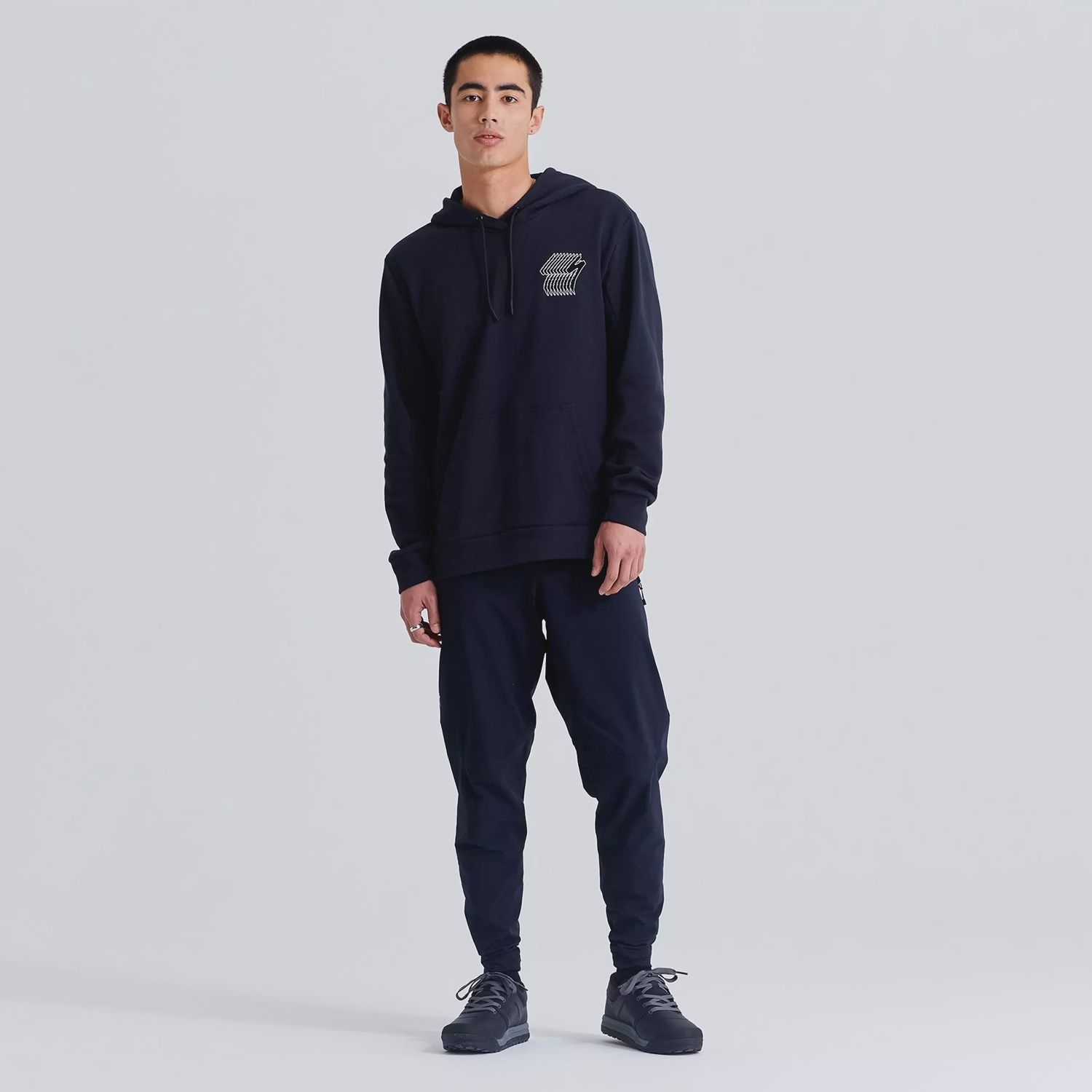 Specialized Revel Pull-Over Hoodie