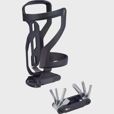 Specialized Zee Cage II with Tool