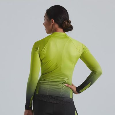 Specialized Women's SL Air Jersey LS