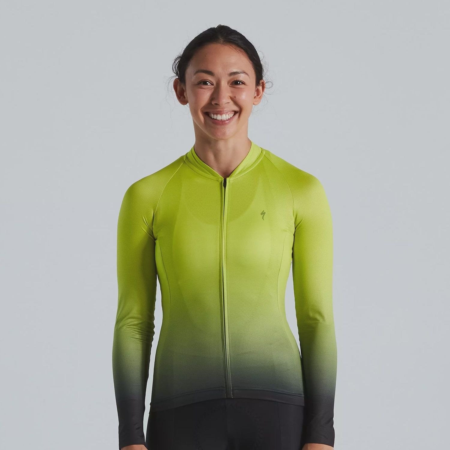 Specialized Women's SL Air Jersey LS