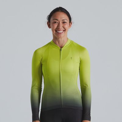 Specialized Women's SL Air Jersey LS