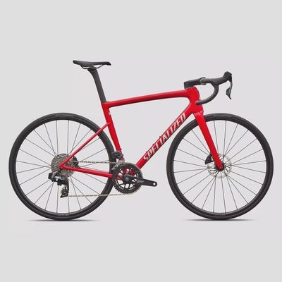 Specialized Tarmac SL8 Comp AXS