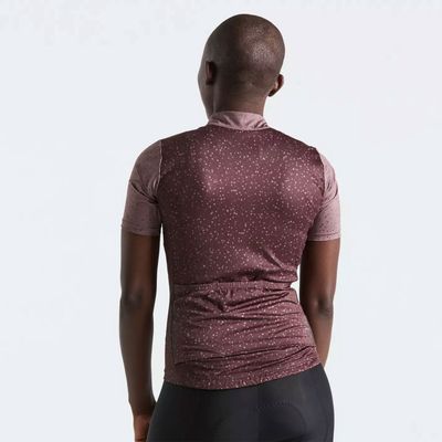 Specialized Women's RBX Logo Jersey SS