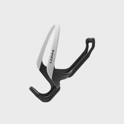 Lezyne Matrix Team Cage Black
