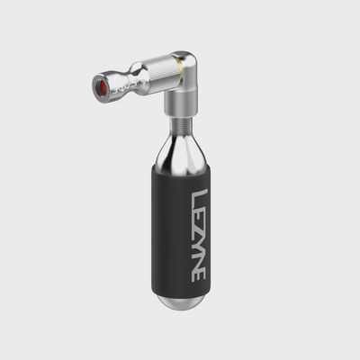 Lezyne Trigger Drive Co2 with 16G Cartridge