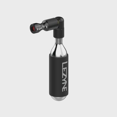 Lezyne Trigger Drive Co2 with 16G Cartridge
