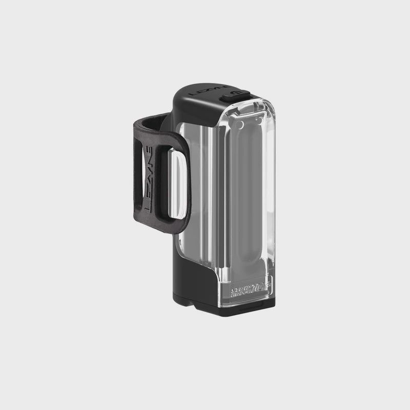 Lezyne Strip Drive+ Front