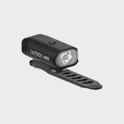 Lezyne Mini Drive 400XL/ KTV Drive Pro+ Pair