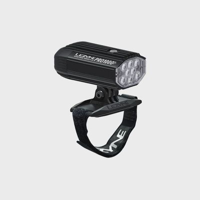 Lezyne Helmet Micro Drive Pro 1000+
