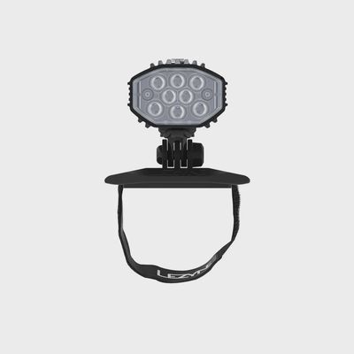 Lezyne Helmet Micro Drive Pro 1000+