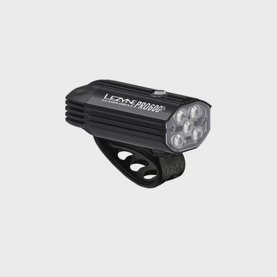 Lezyne Fusion Drive Pro 600+ Front