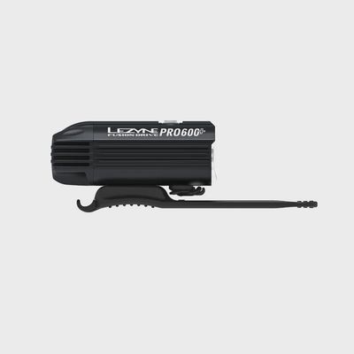 Lezyne Fusion Drive Pro 600+ Front